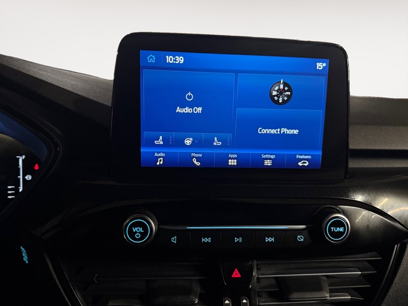 2023 Ford Escape ST-Line AWD