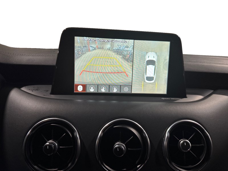 2020 Kia Stinger GT Limited AWD w/Red Interior