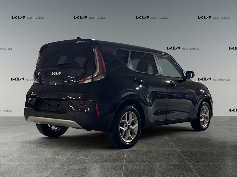 2023 Kia Soul EX IVT