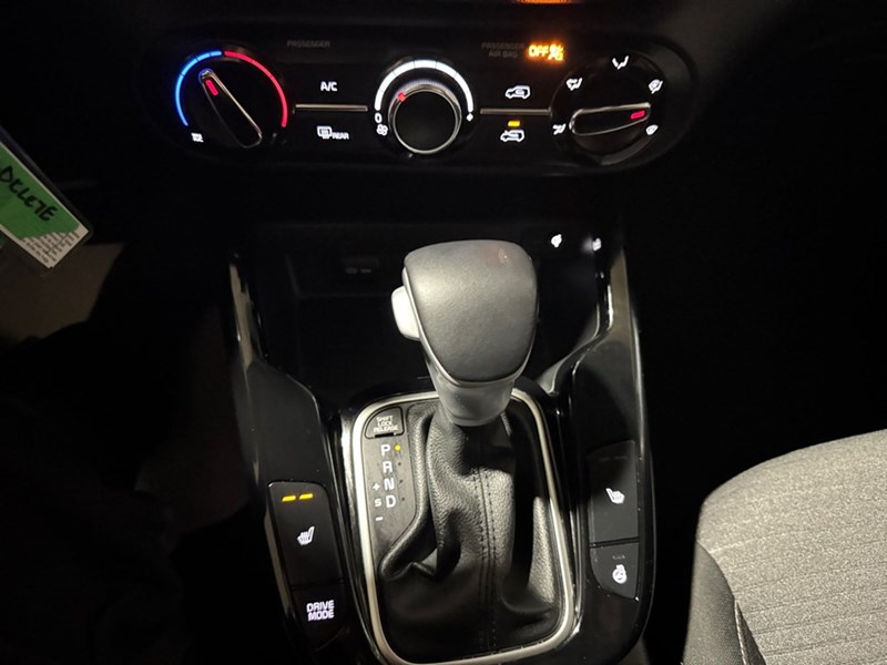 2023 Kia Soul EX IVT