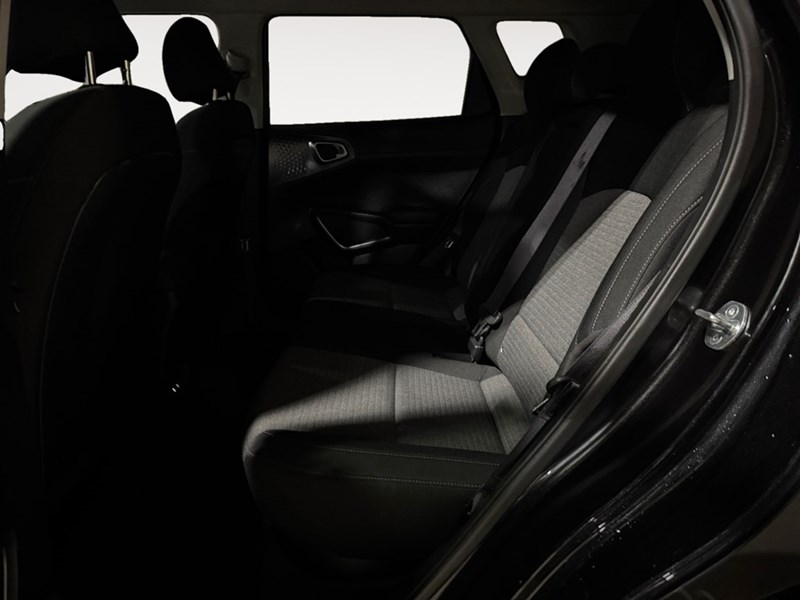 2023 Kia Soul EX IVT