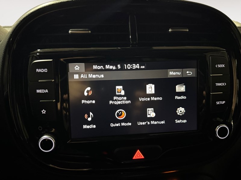 2023 Kia Soul EX IVT