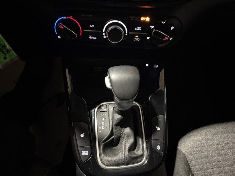2023 Kia Soul EX IVT