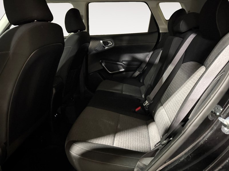 2023 Kia Soul EX IVT