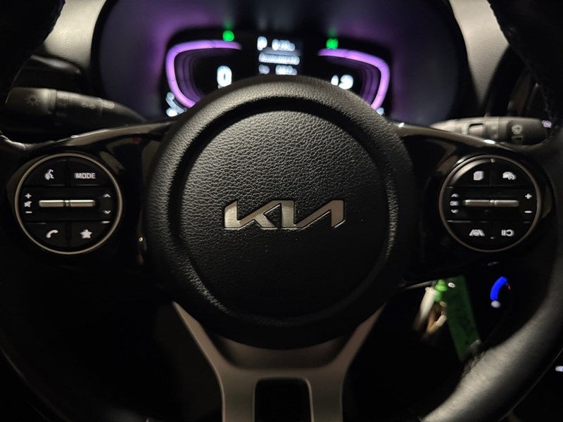 2023 Kia Soul EX IVT
