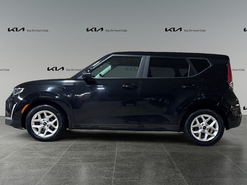 2023 Kia Soul EX IVT