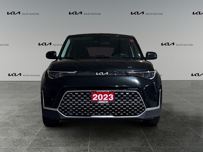 2023 Kia Soul EX IVT