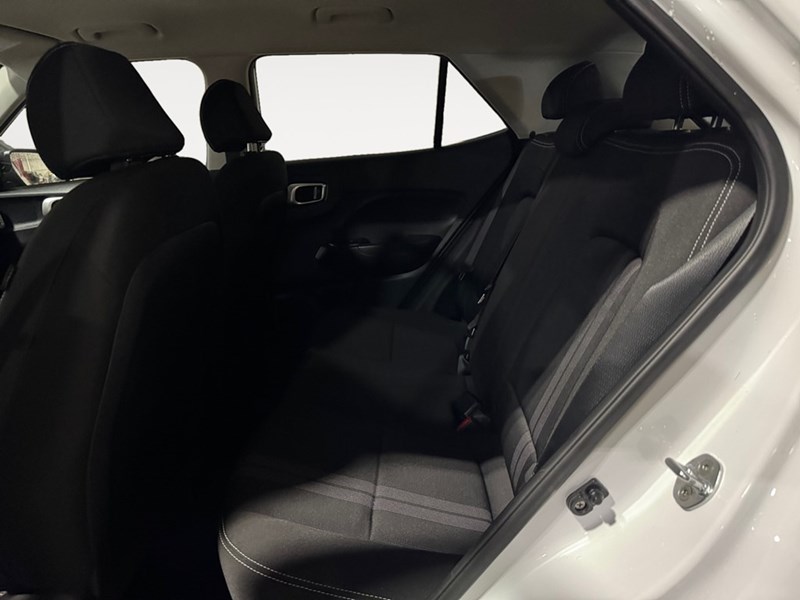 2022 Hyundai Venue Preferred IVT w/Two-Tone