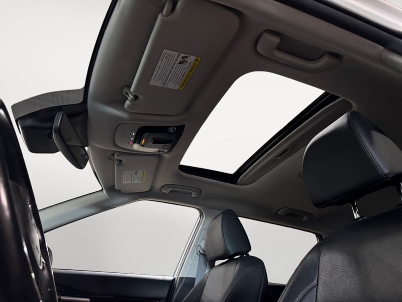 2022 Kia Seltos EX Premium AWD