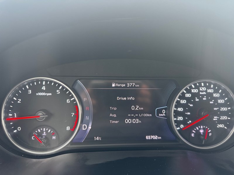2021 Kia Seltos EX Premium AWD