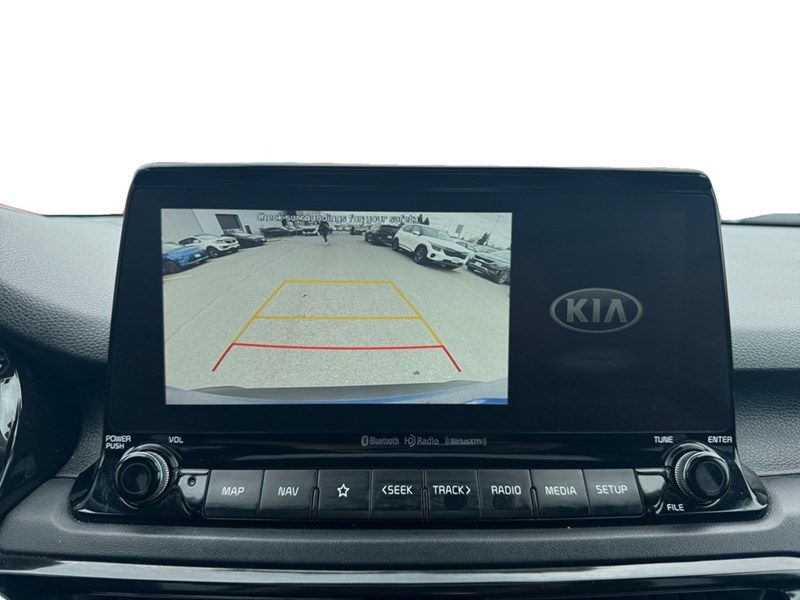 2021 Kia Seltos EX Premium AWD