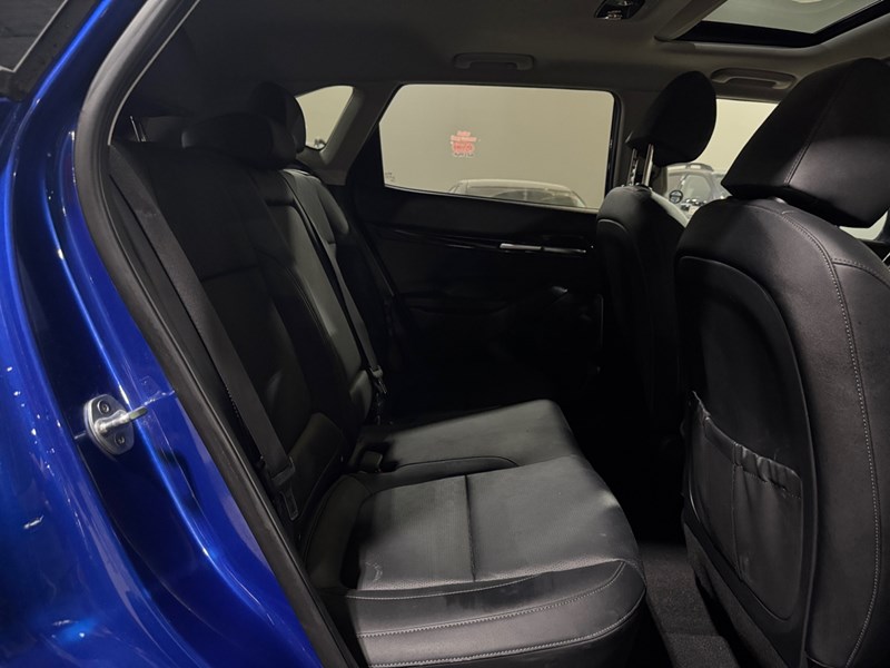 2021 Kia Seltos EX Premium AWD
