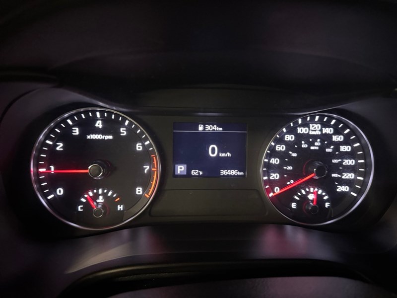 2021 Kia Forte LX IVT