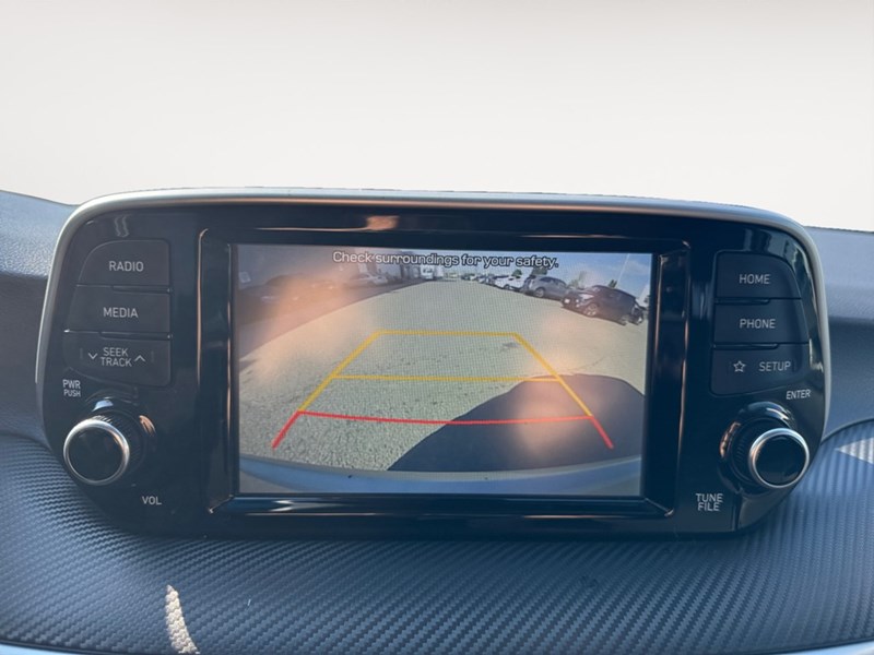 2019 Hyundai Tucson Preferred AWD