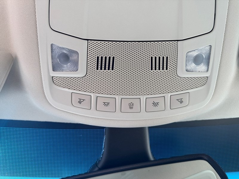 2019 Ford Edge Titanium AWD