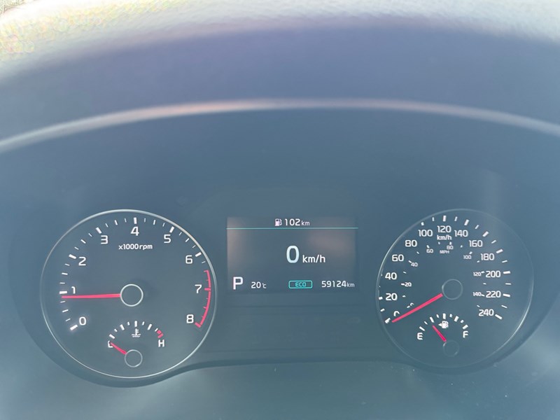 2021 Kia Sportage SX -T AWD