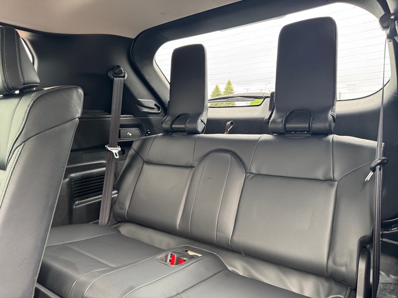 2024 Mitsubishi Outlander Plug-In Hybrid SEL S-AWC