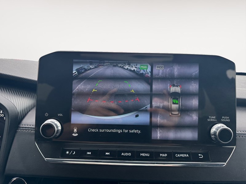 2024 Mitsubishi Outlander Plug-In Hybrid SEL S-AWC