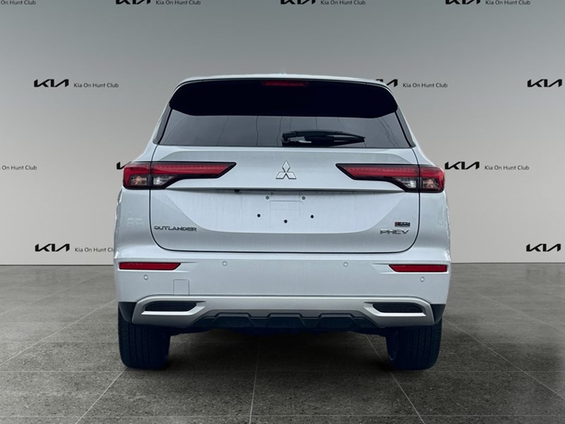 2024 Mitsubishi Outlander Plug-In Hybrid SEL S-AWC