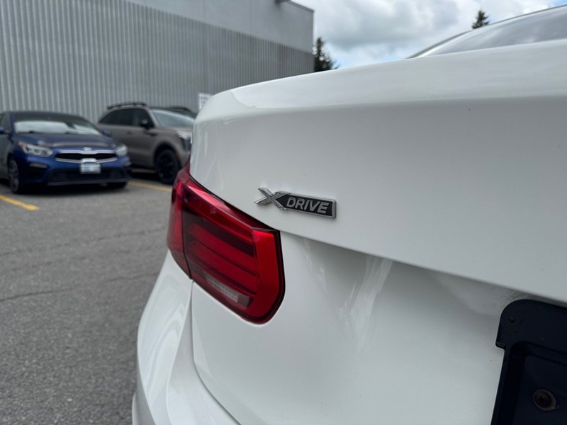 2017 BMW 328d 4dr Sdn 328d xDrive AWD