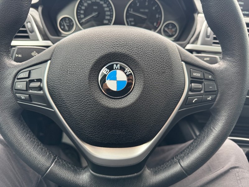 2017 BMW 328d 4dr Sdn 328d xDrive AWD
