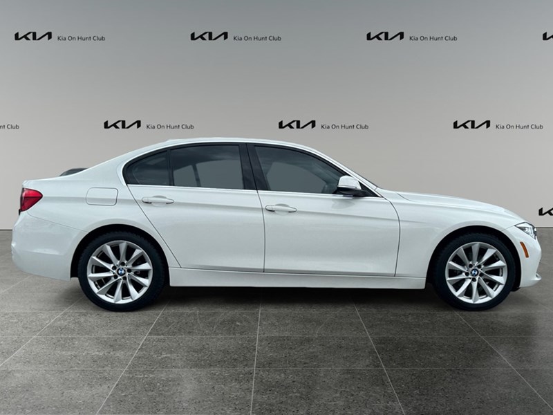 2017 BMW 328d 4dr Sdn 328d xDrive AWD