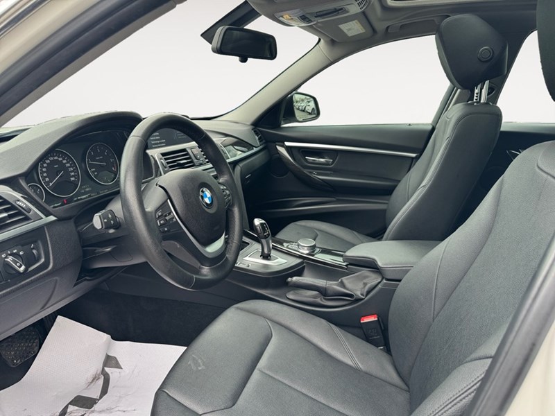2017 BMW 328d 4dr Sdn 328d xDrive AWD