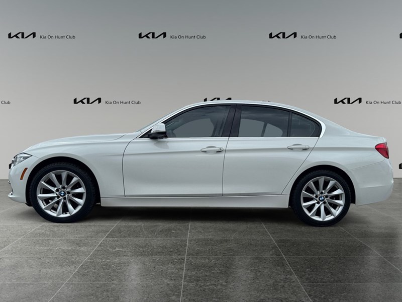 2017 BMW 328d 4dr Sdn 328d xDrive AWD