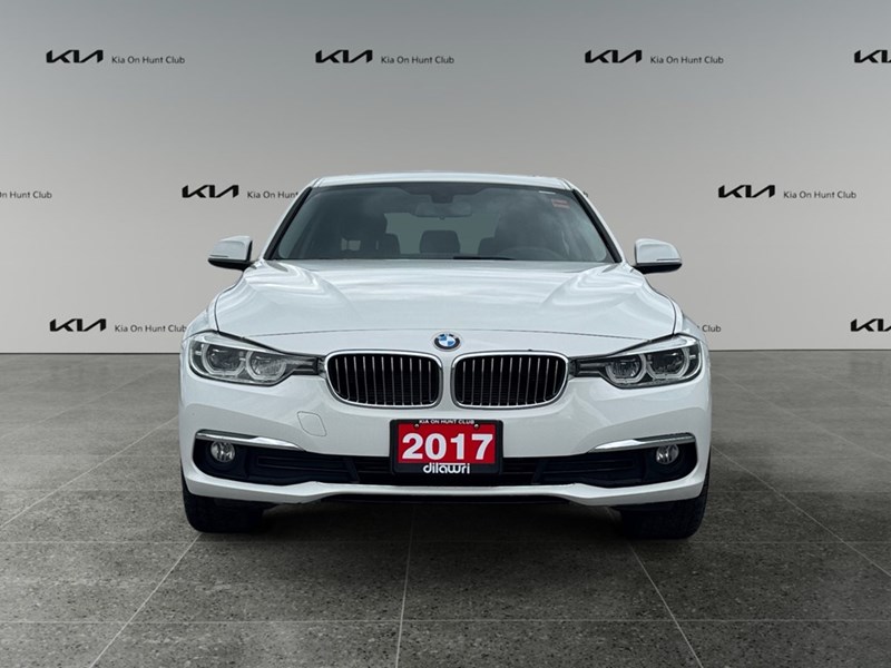 2017 BMW 328d 4dr Sdn 328d xDrive AWD