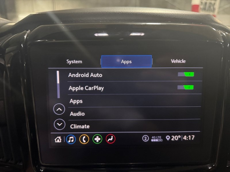 2021 Chevrolet Traverse LT Cloth w/1LT