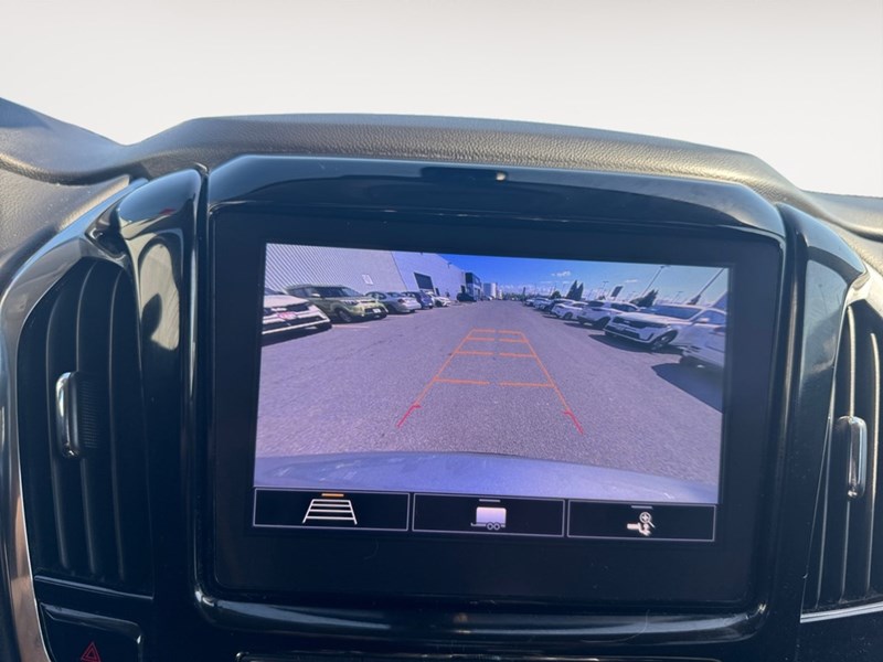 2021 Chevrolet Traverse LT Cloth w/1LT