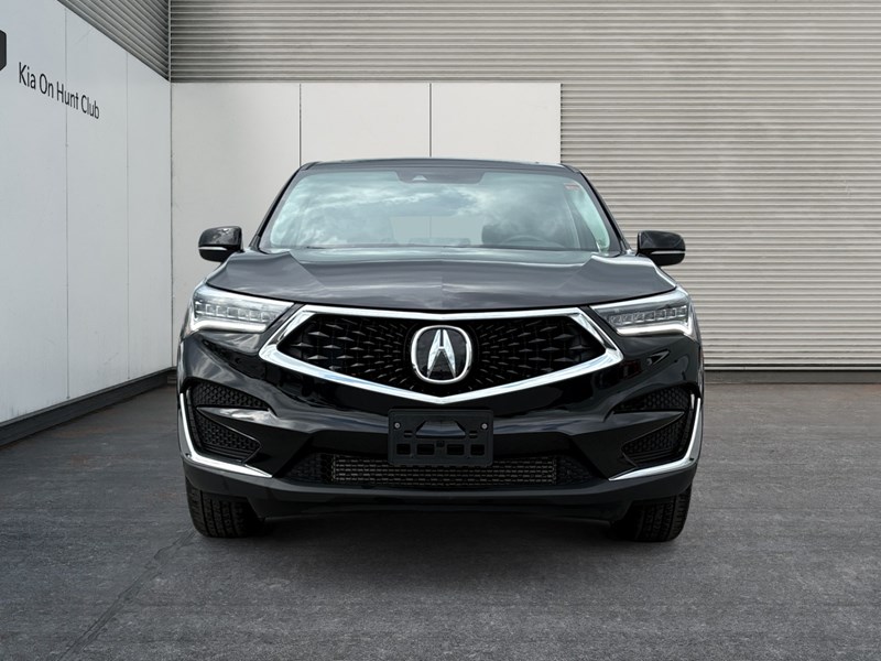 2019 Acura RDX SH-AWD TECH PKG.