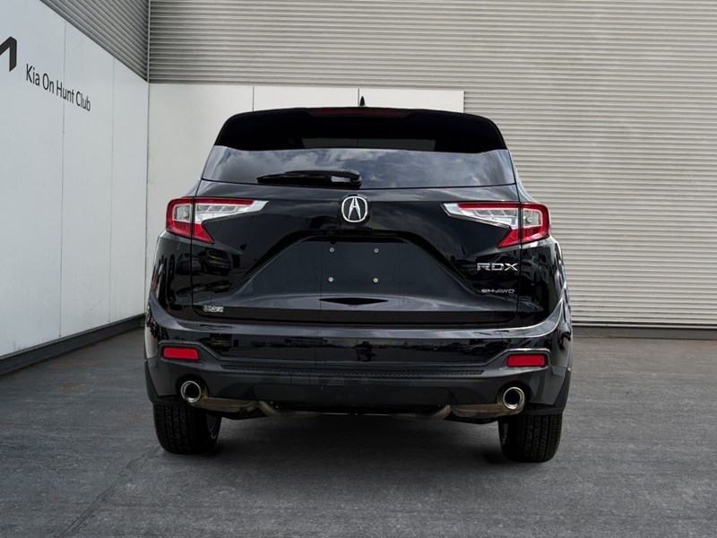 2019 Acura RDX SH-AWD TECH PKG.