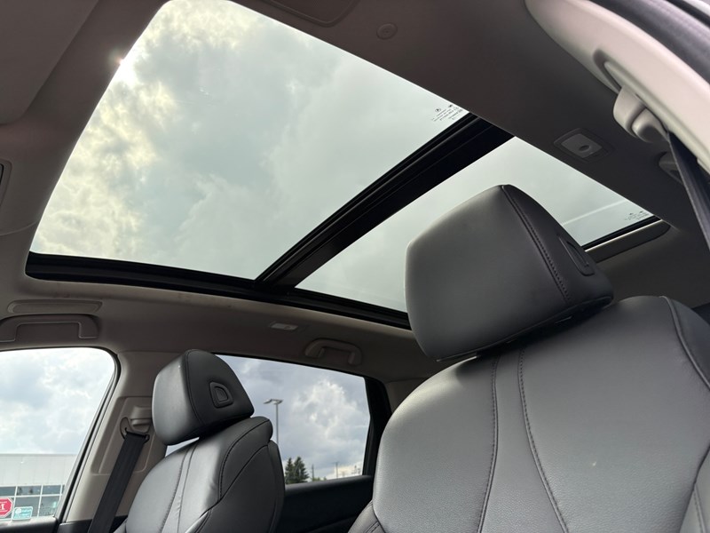2019 Acura RDX SH-AWD TECH PKG.
