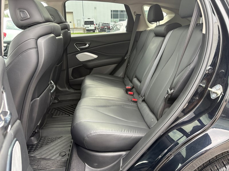 2019 Acura RDX SH-AWD TECH PKG.