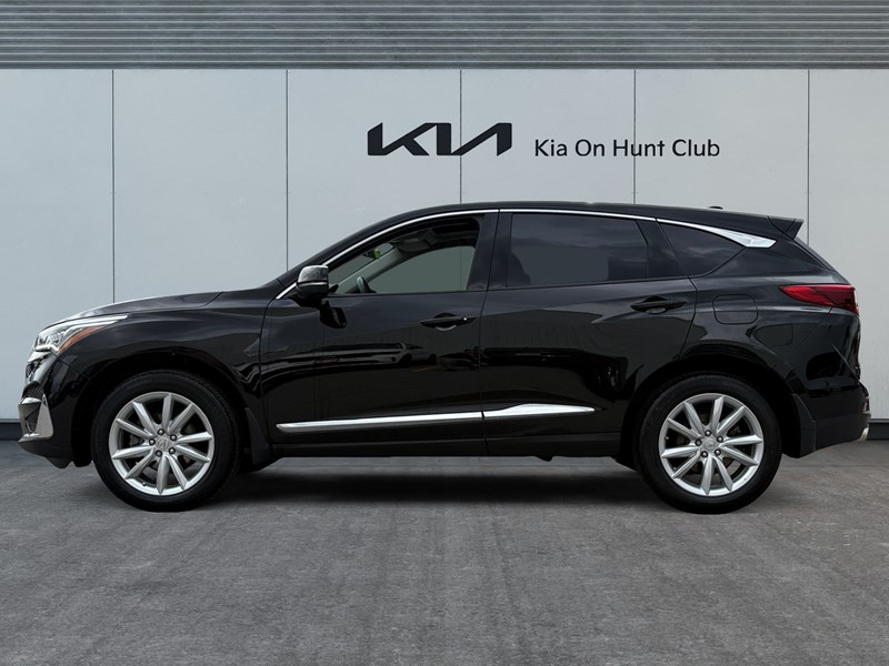 2019 Acura RDX SH-AWD TECH PKG.