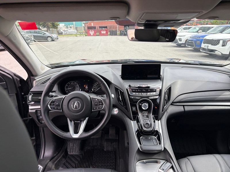 2019 Acura RDX SH-AWD TECH PKG.