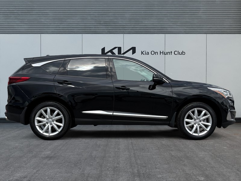 2019 Acura RDX SH-AWD TECH PKG.