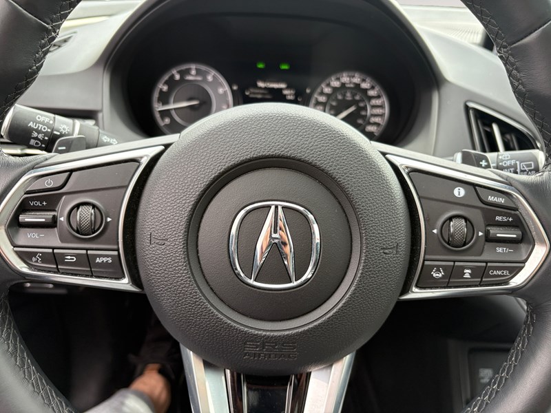 2019 Acura RDX SH-AWD TECH PKG.