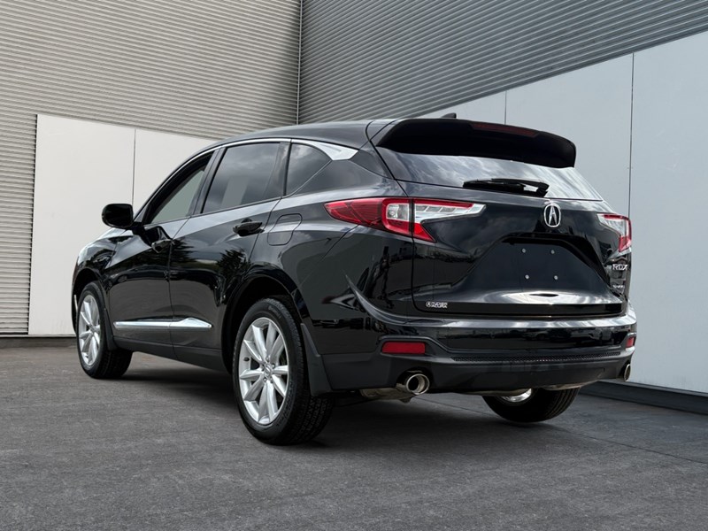 2019 Acura RDX SH-AWD TECH PKG.