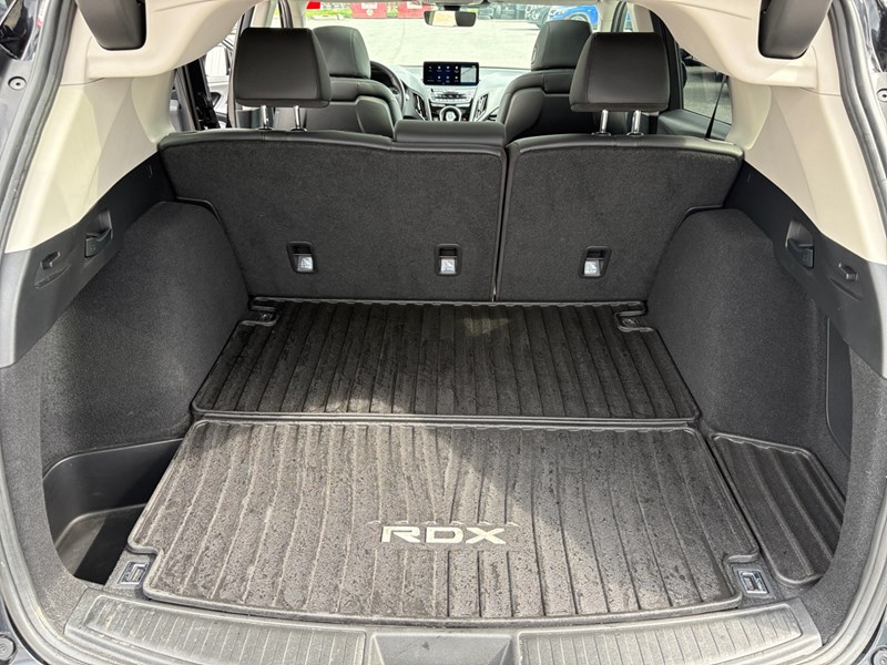 2019 Acura RDX SH-AWD TECH PKG.