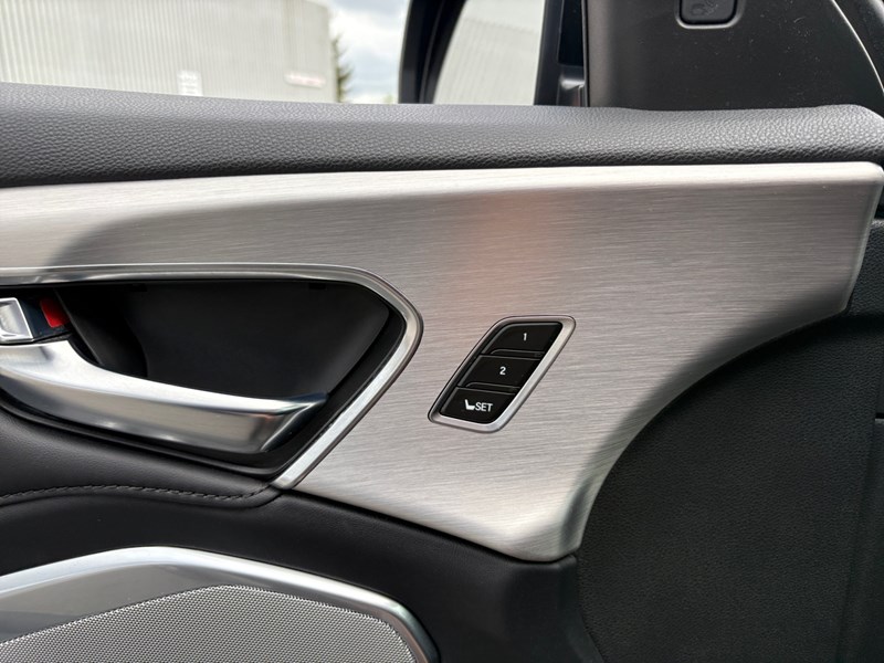 2019 Acura RDX SH-AWD TECH PKG.