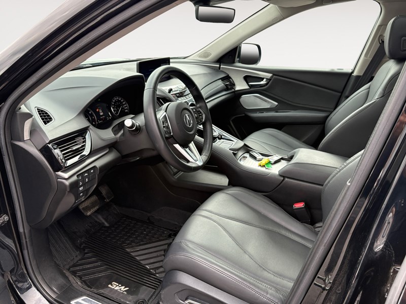 2019 Acura RDX SH-AWD TECH PKG.