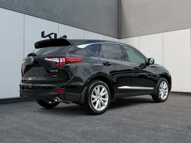 2019 Acura RDX SH-AWD TECH PKG.