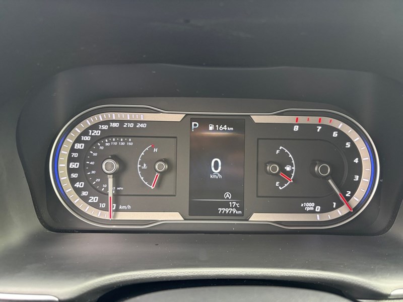 2022 Hyundai Tucson Preferred AWD