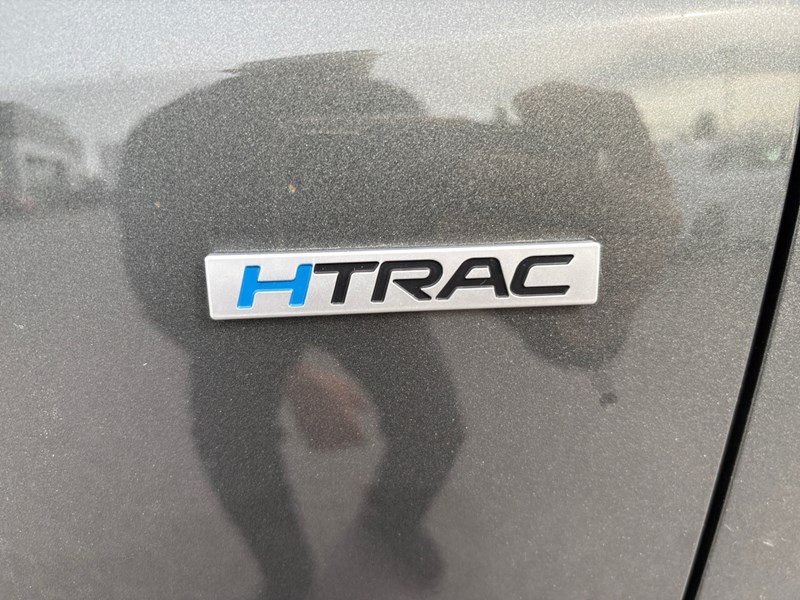 2022 Hyundai Tucson Preferred AWD