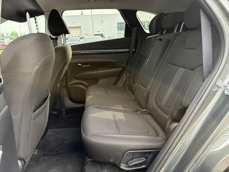 2022 Hyundai Tucson Preferred AWD
