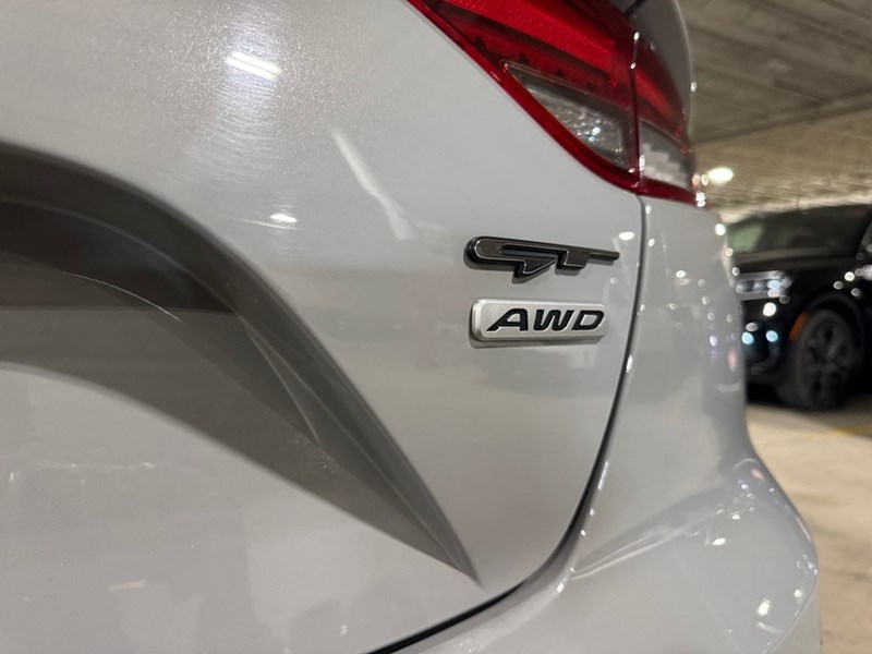 2022 Kia Stinger Scorpion AWD