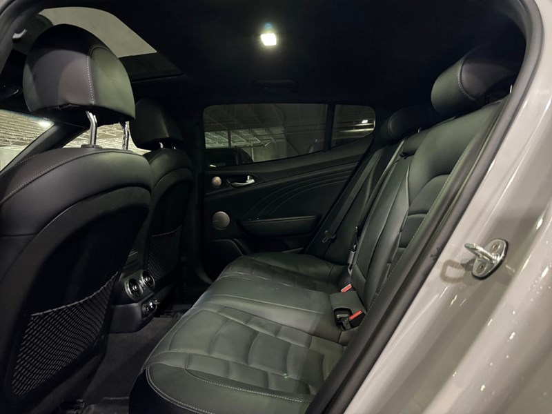 2022 Kia Stinger Scorpion AWD