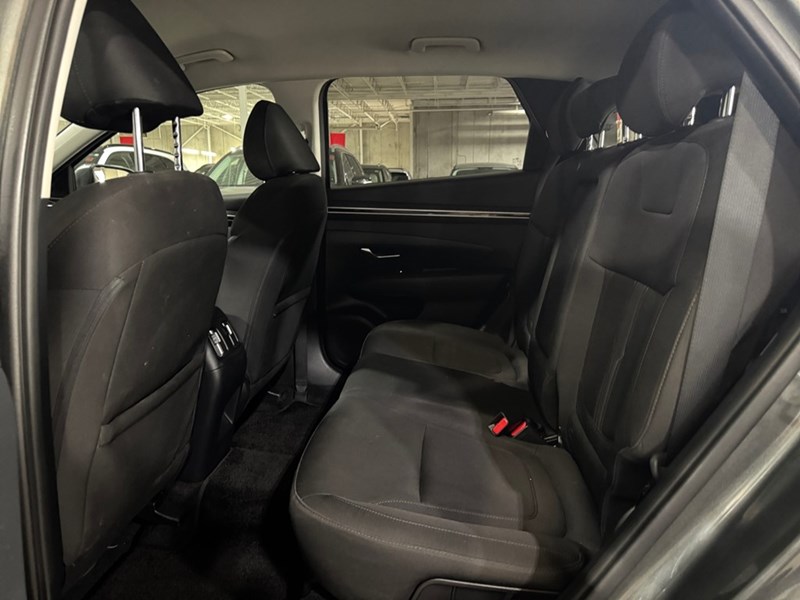 2023 Hyundai Tucson Preferred